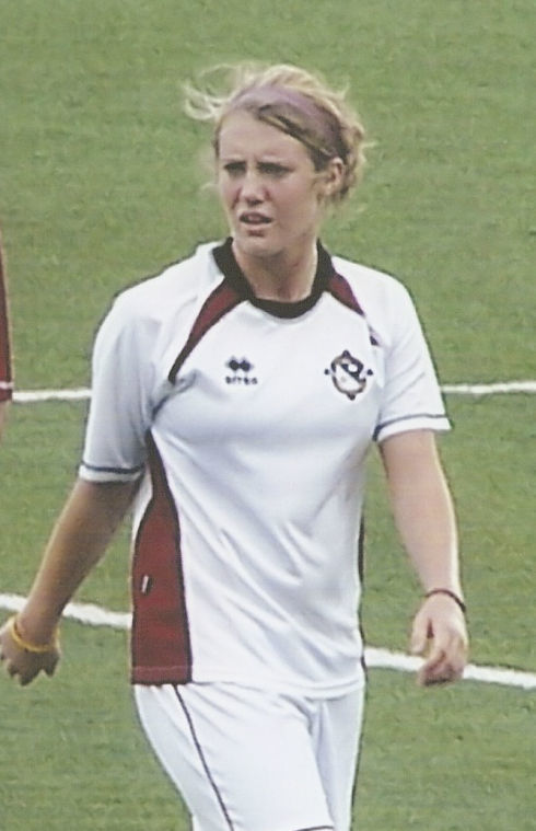 Drive gets Geneseo's Wagner to major-college soccer
